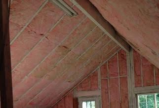 Affordable Residential Insulation Tacoma